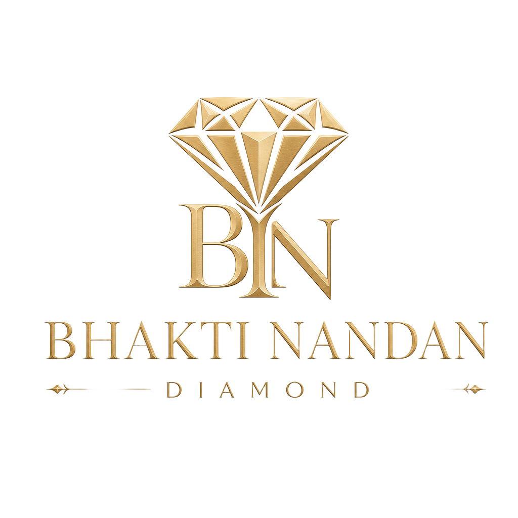 Bhakti Nandan Diamond